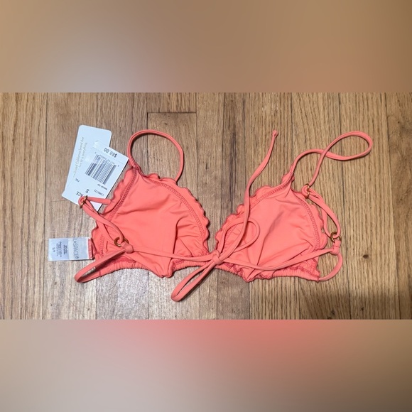 L*Space Maggie Bikini Top - Picture 4 of 4